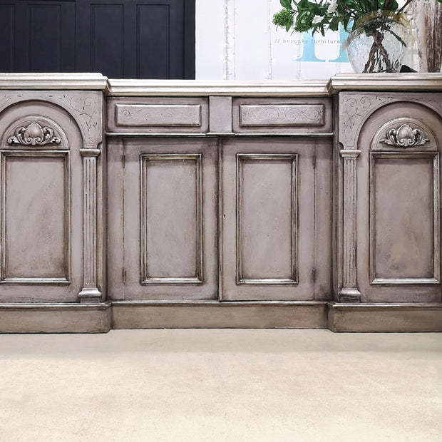 Not For Sale - Taylored Revival Counter 2019