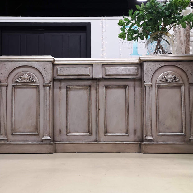 Not For Sale - Taylored Revival Counter 2019