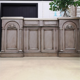 Not For Sale - Taylored Revival Counter 2019