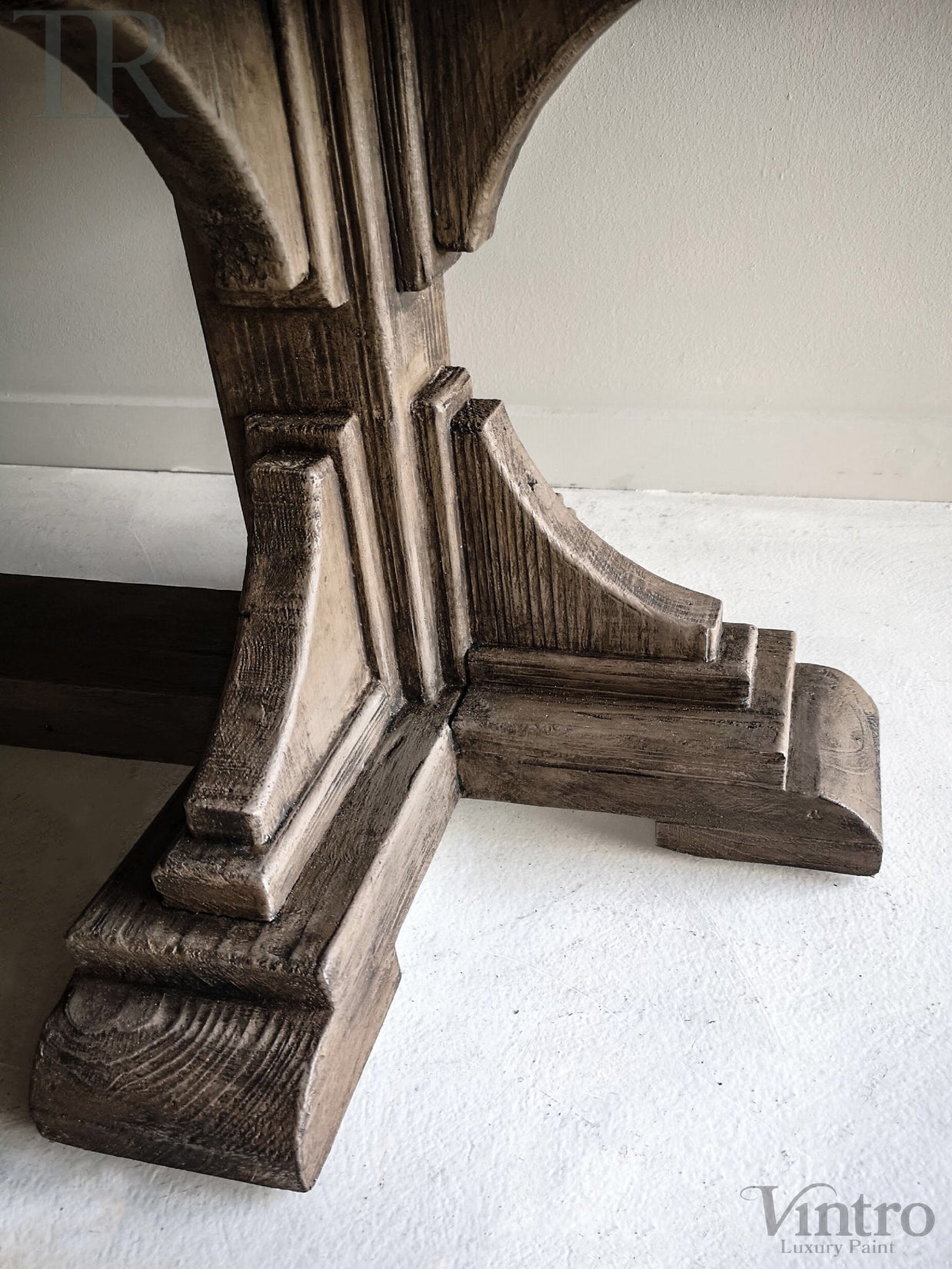 Not For Sale - Commissioned Coffee Table