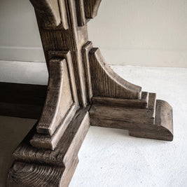 Not For Sale - Commissioned Coffee Table