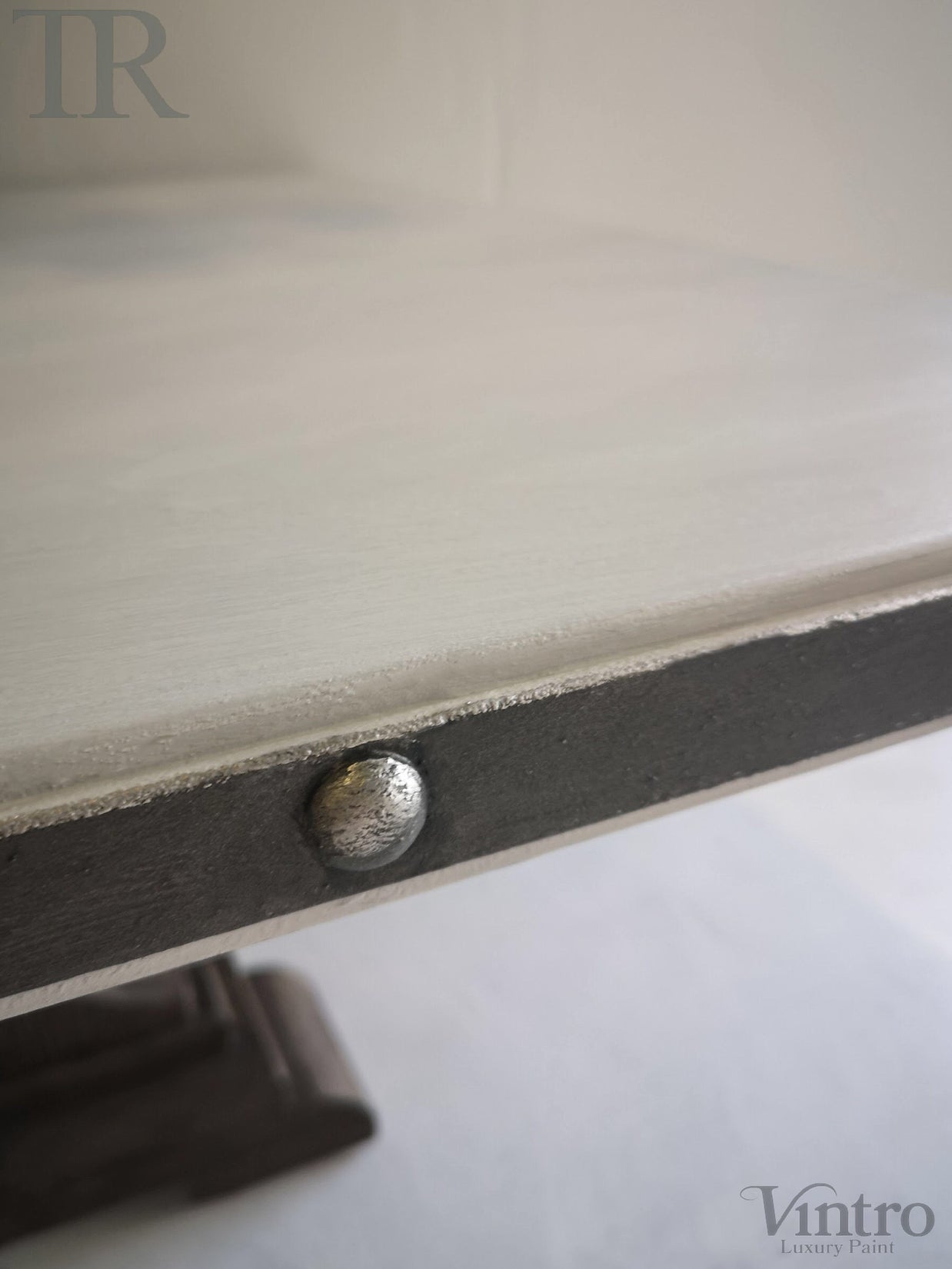 Not For Sale - Commissioned Coffee Table