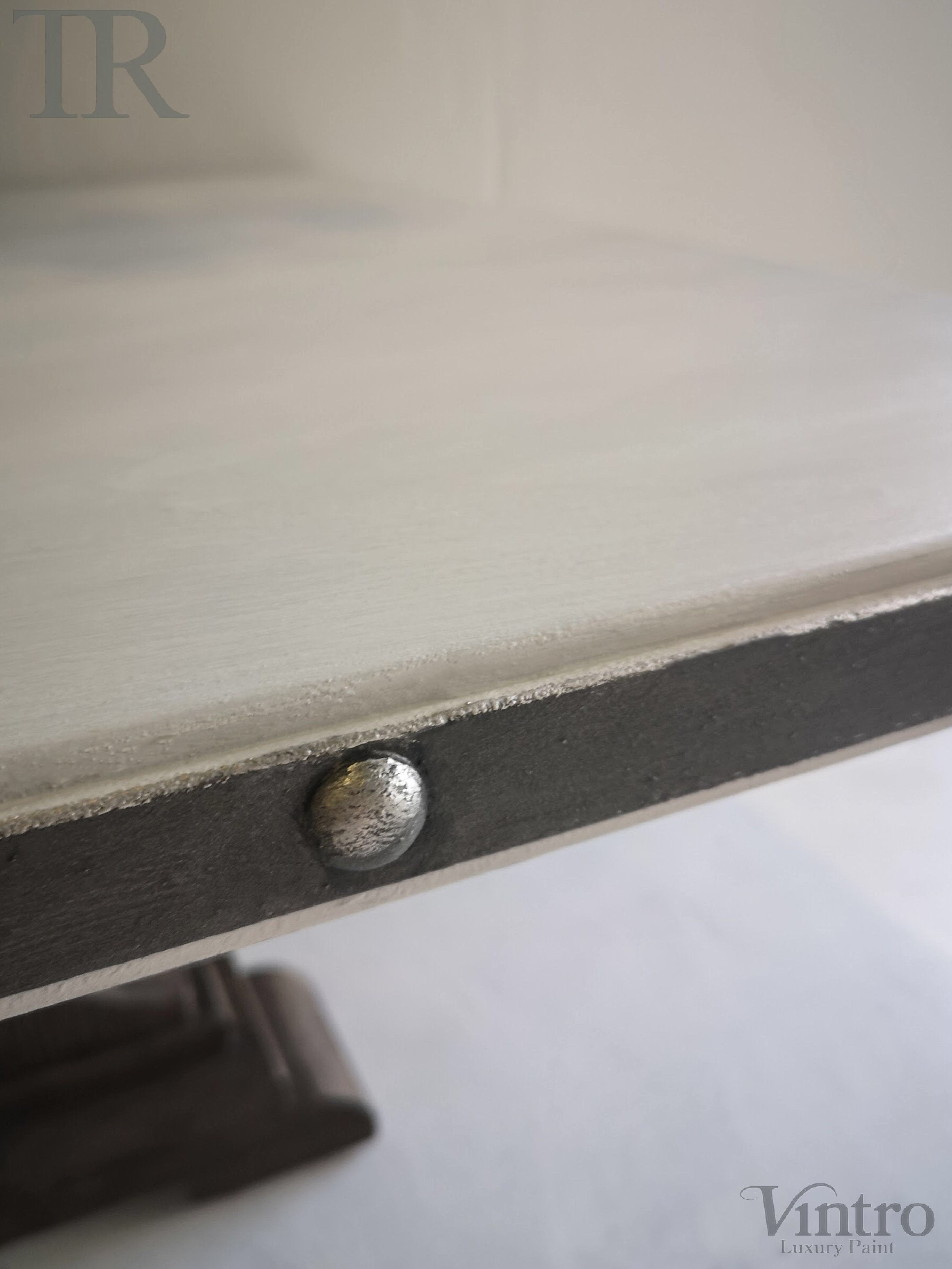Not For Sale - Commissioned Coffee Table