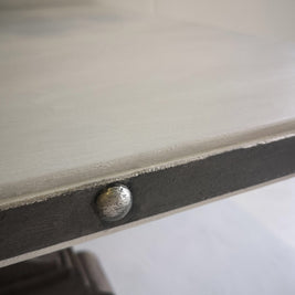 Not For Sale - Commissioned Coffee Table