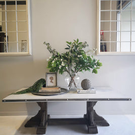 Not For Sale - Commissioned Coffee Table