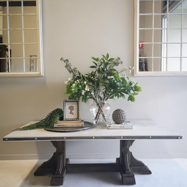 Not For Sale - Commissioned Coffee Table