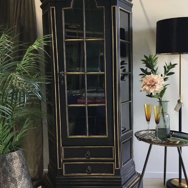 Not For Sale - Commissioned display cabinet