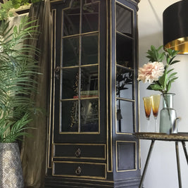 Not For Sale - Commissioned display cabinet