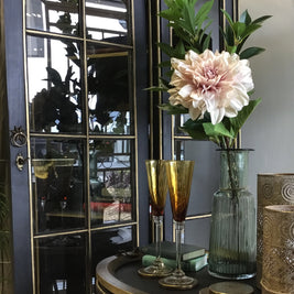 Not For Sale - Commissioned display cabinet