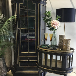 Not For Sale - Commissioned display cabinet