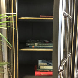 Not For Sale - Commissioned display cabinet