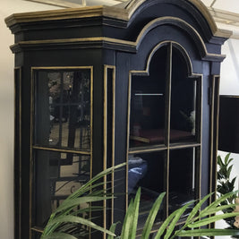 Not For Sale - Commissioned display cabinet