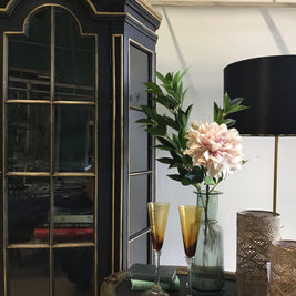 Not For Sale - Commissioned display cabinet