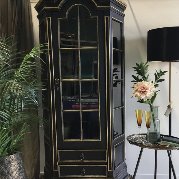 Not For Sale - Commissioned display cabinet