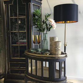 Not For Sale - Commissioned display cabinet