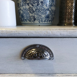 Not For Sale - Commissioned Hall Table