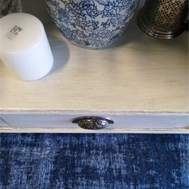 Not For Sale - Commissioned Hall Table
