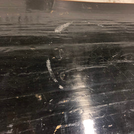 Not For Sale - Commissioned Hall Table