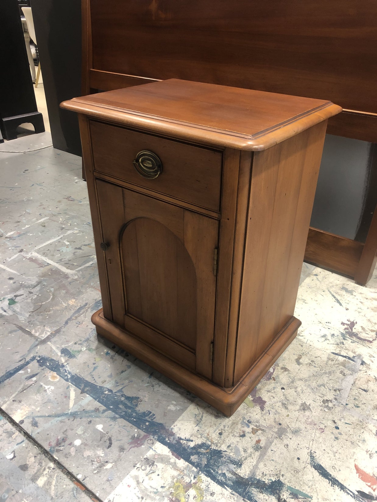 Not For Sale - Commissioned Bedroom Suite in Tower Bridge