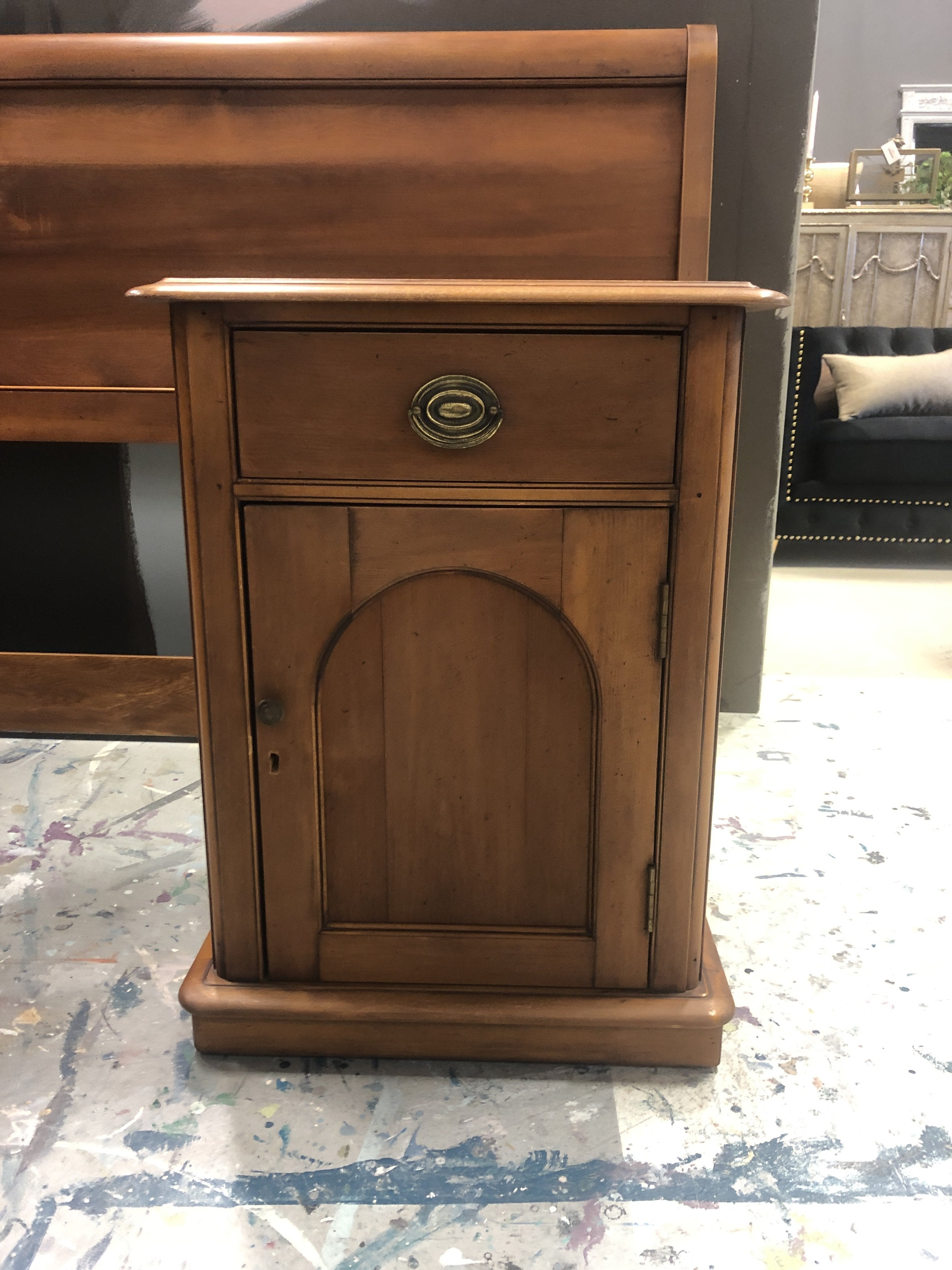 Not For Sale - Commissioned Bedroom Suite in Tower Bridge