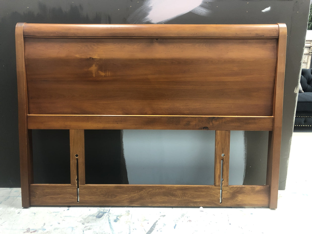 Not For Sale - Commissioned Bedroom Suite