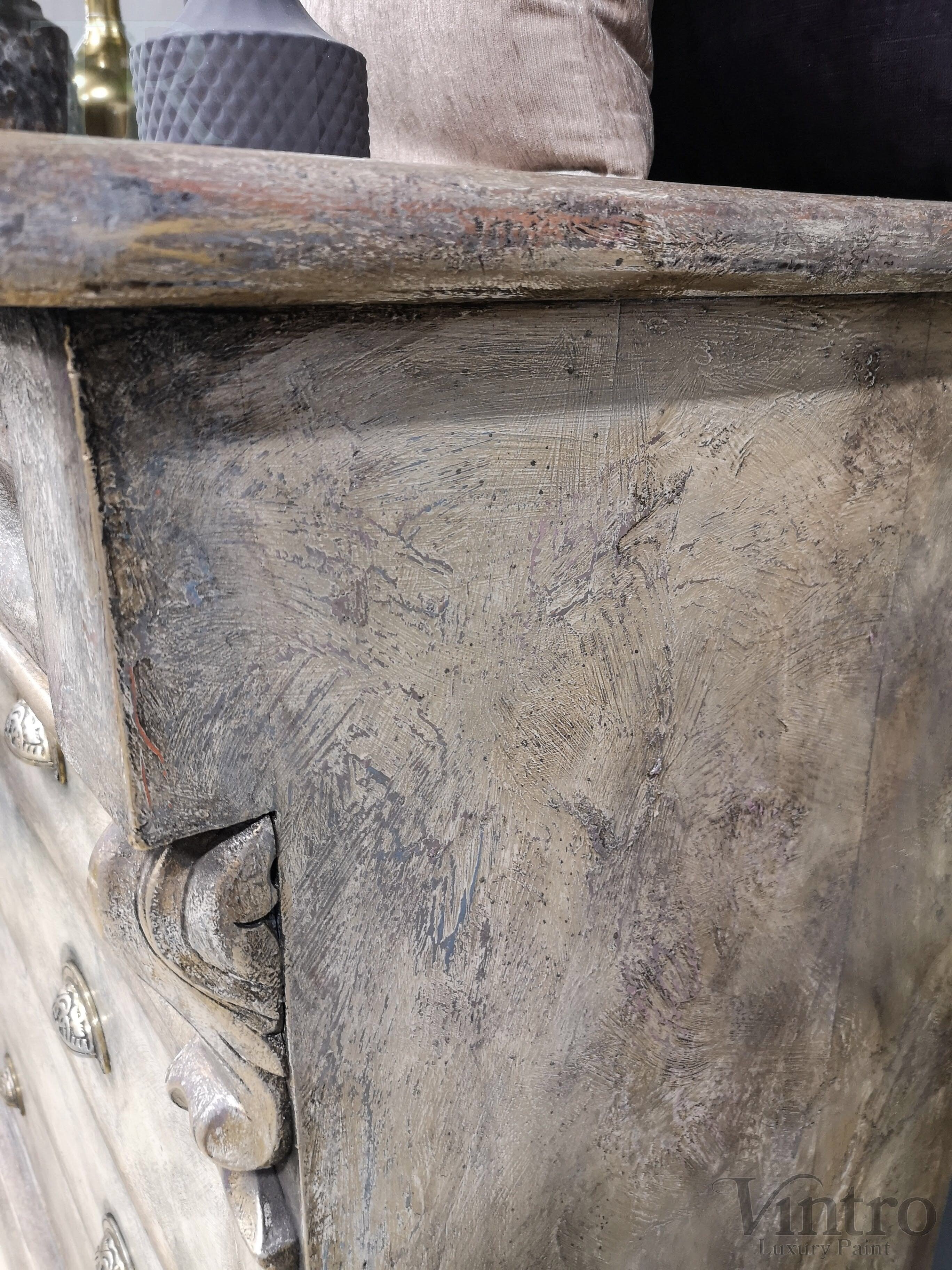 Not For Sale - Courtney : Victorian Set of drawers