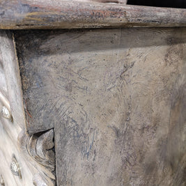 Not For Sale - Courtney : Victorian Set of drawers