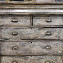 Not For Sale - Courtney : Victorian Set of drawers