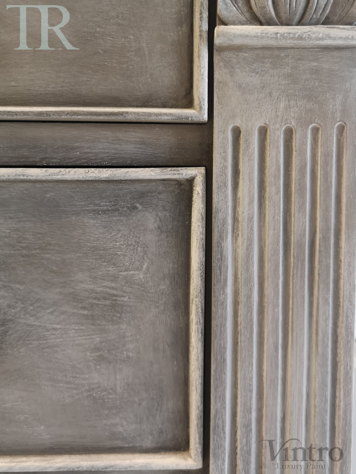 Not For Sale - Ciana : 7 Drawer Pillar Chest
