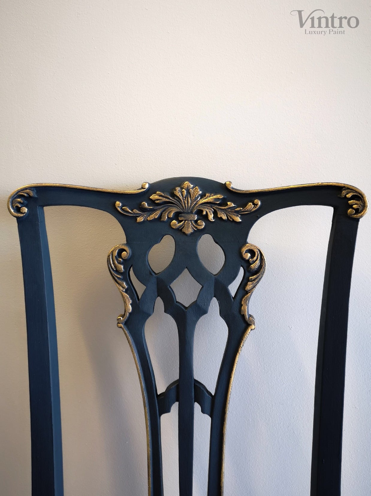 Colour Mixes : Dark Navy & Mustard