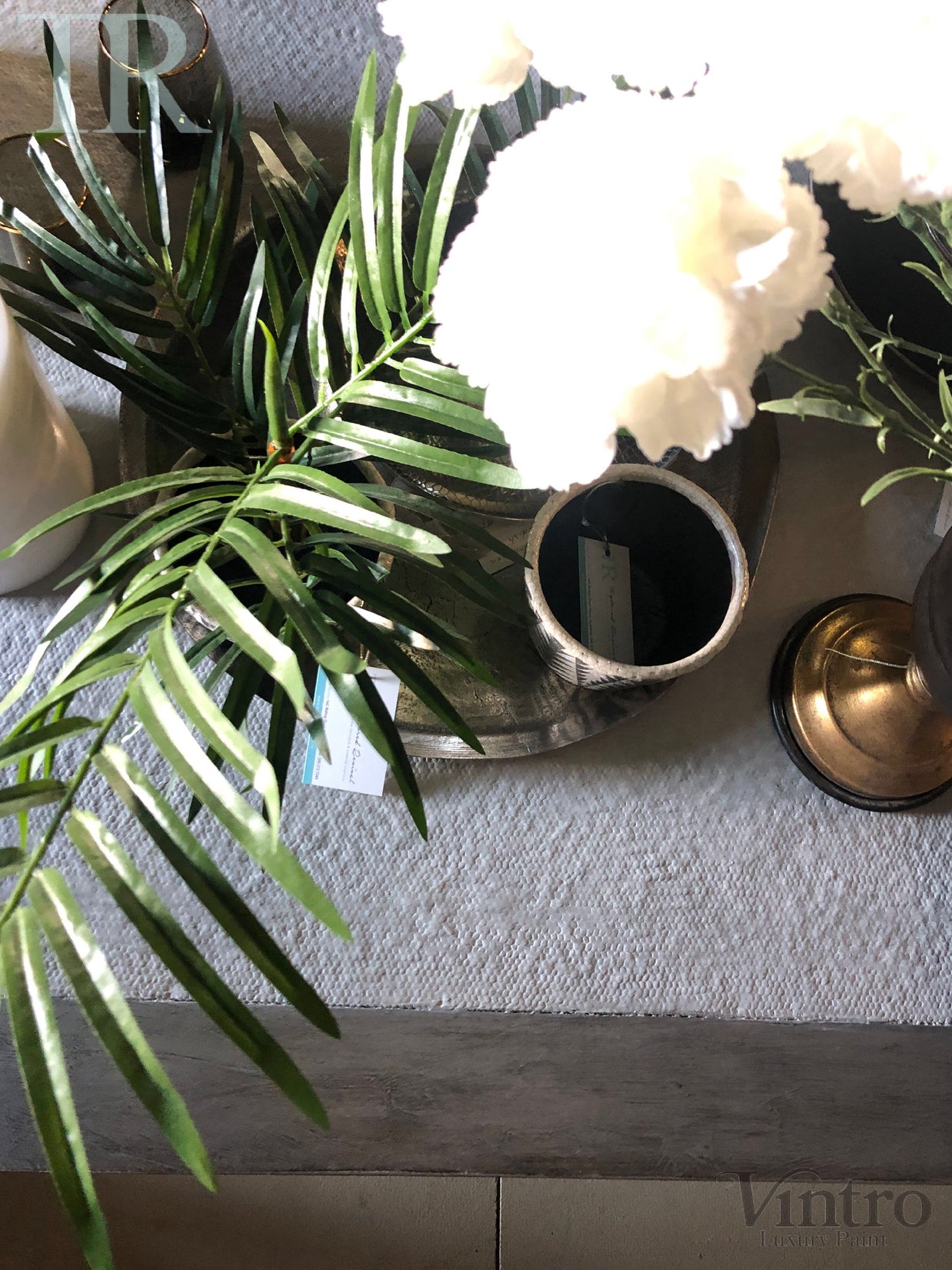 Not For Sale - Commissioned Coffee Table