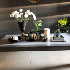 Not For Sale - Commissioned Coffee Table