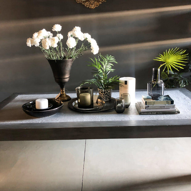 Not For Sale - Commissioned Coffee Table