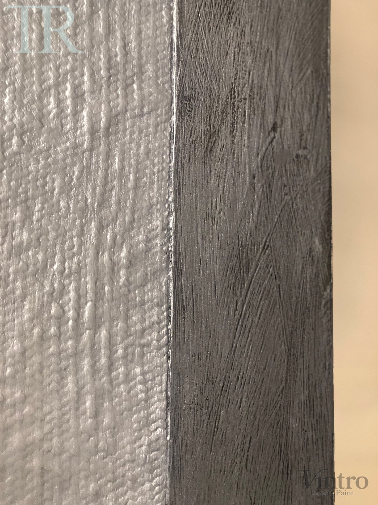 Not For Sale - Commissioned Coffee Table