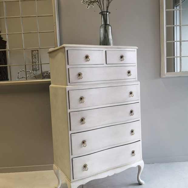 Not For Sale - Commissioned Bedroom Suite