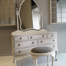 Not For Sale - Commissioned Bedroom Suite