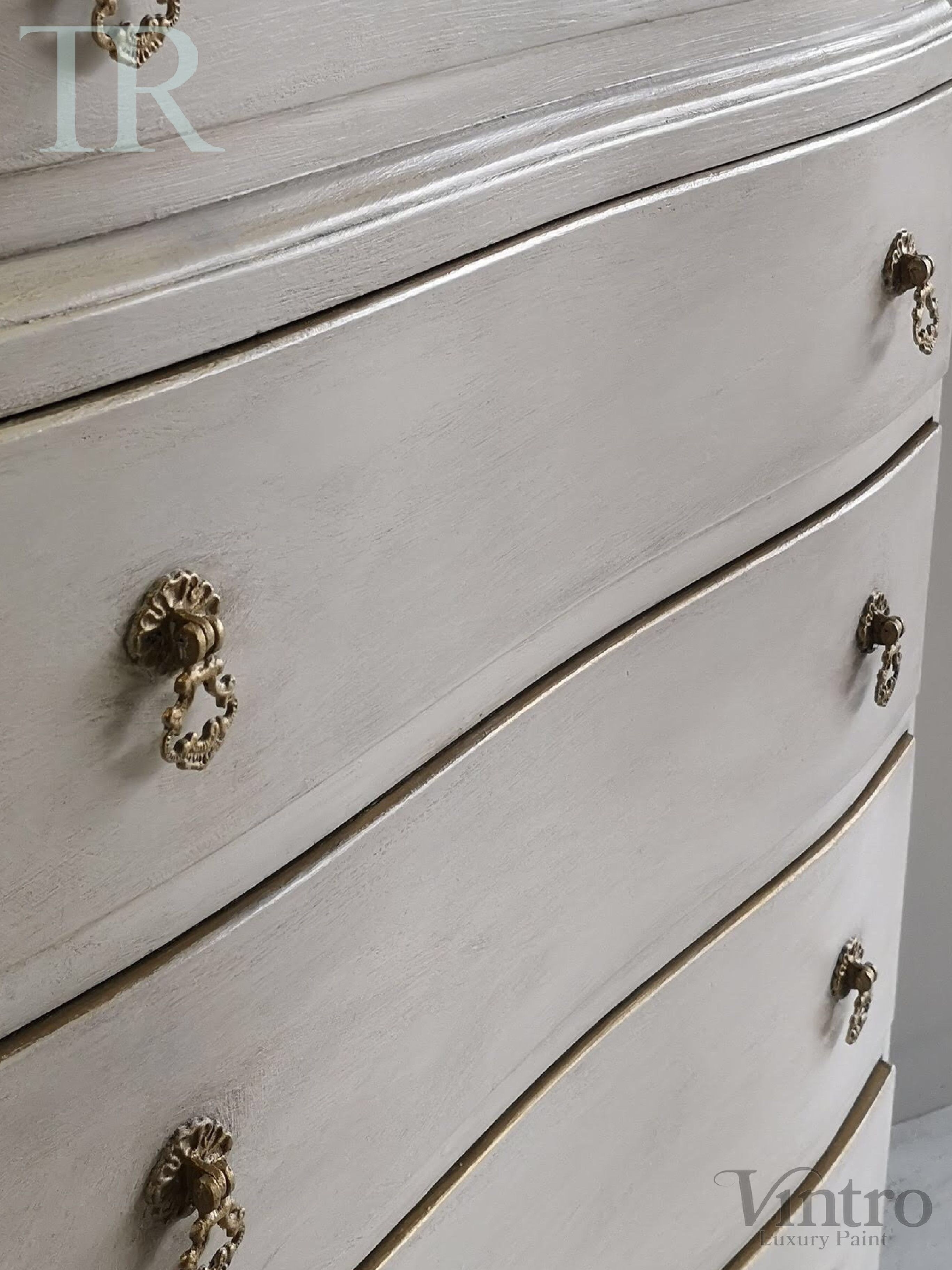 Not For Sale - Commissioned Bedroom Suite