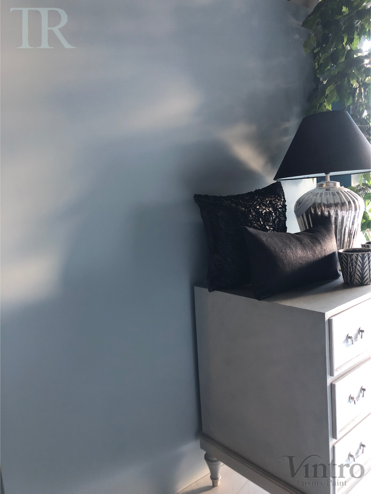 Not For Sale - Wall Paint colour inspiration : Aurora