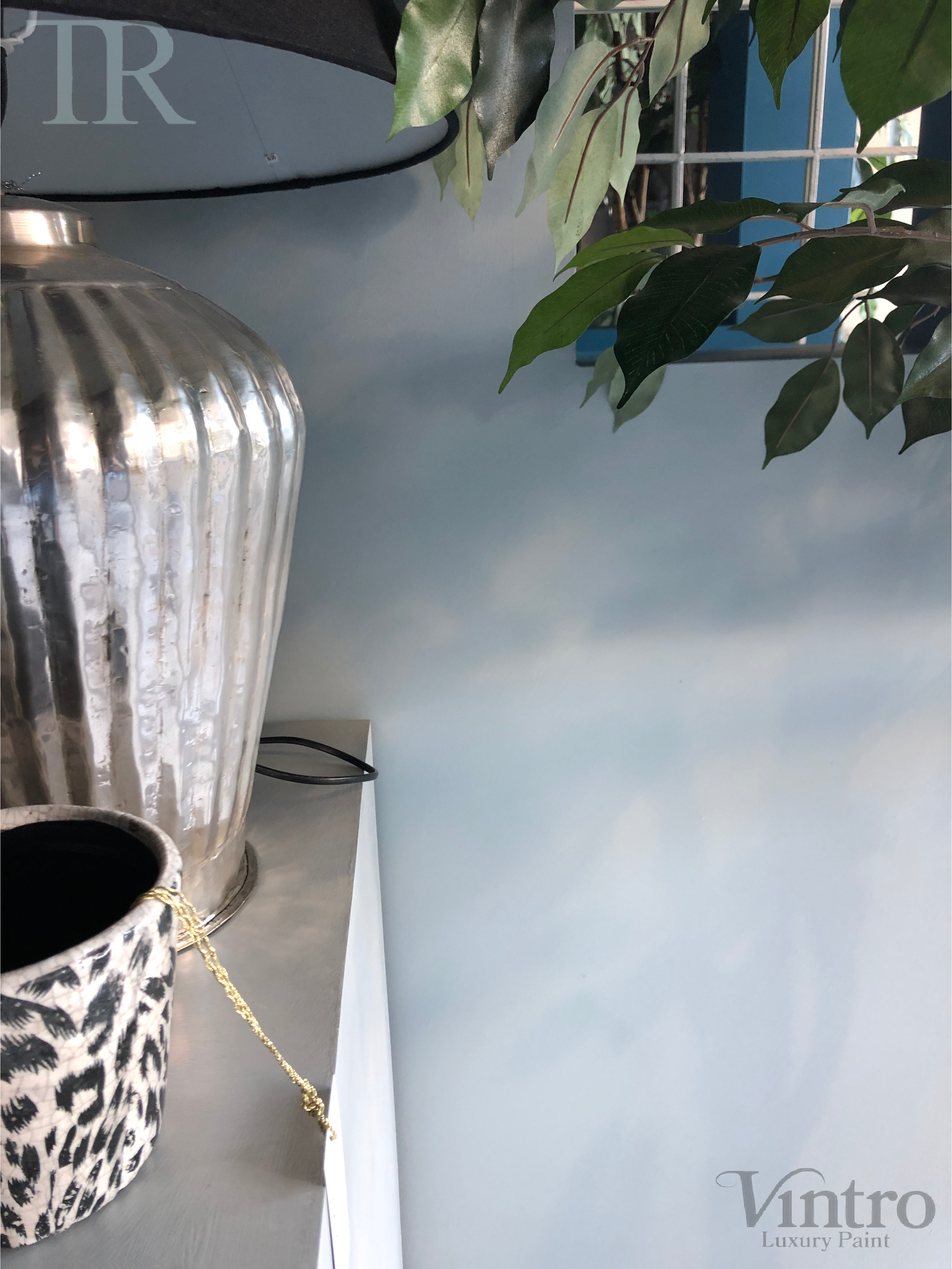 Not For Sale - Wall Paint colour inspiration : Aurora