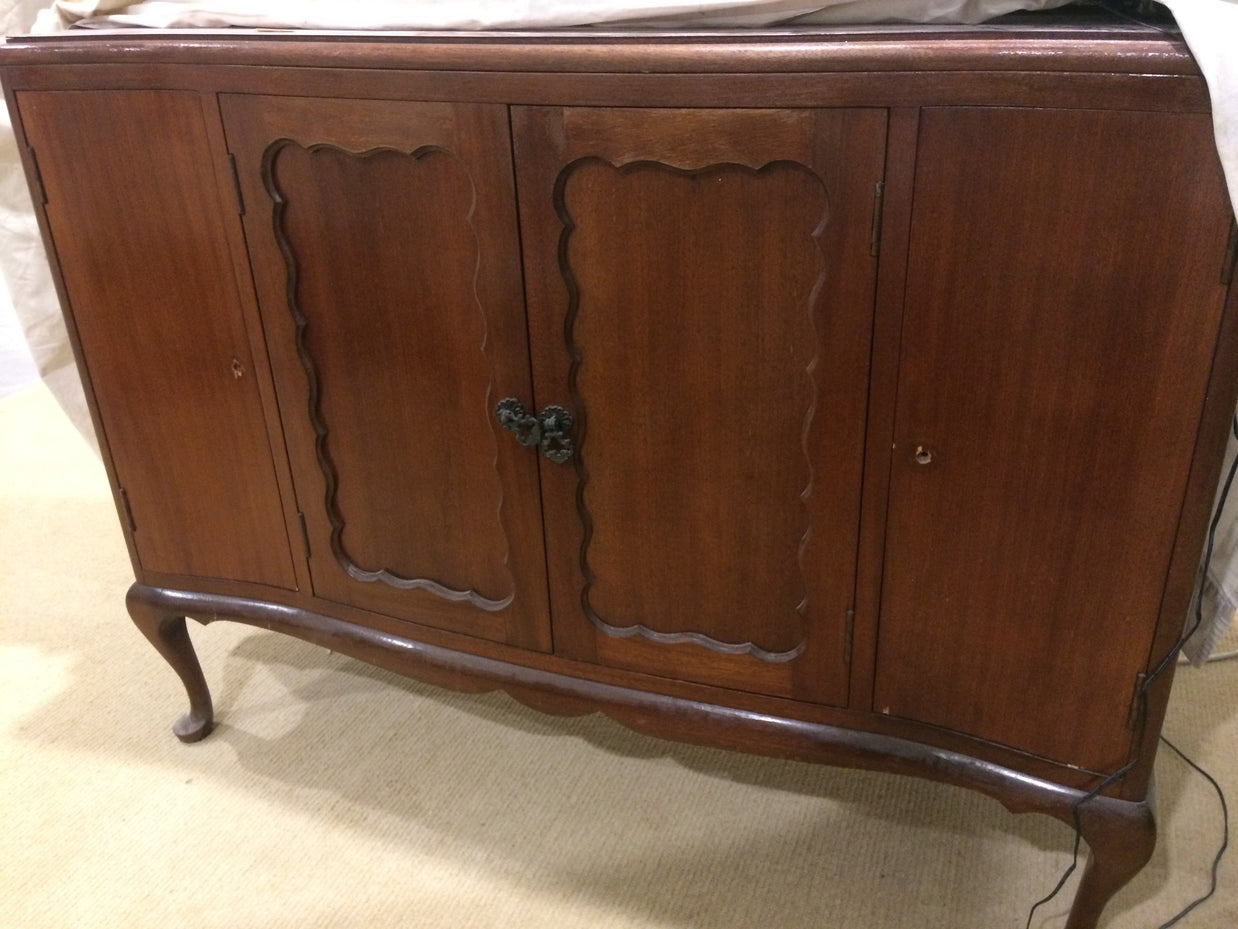 Not For Sale - Commissioned Sideboard