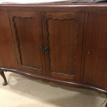 Not For Sale - Commissioned Sideboard