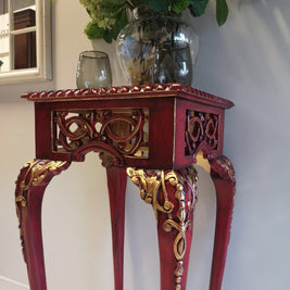 Not For Sale - Commissioned Pot Stand