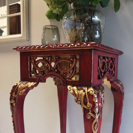 Not For Sale - Commissioned Pot Stand