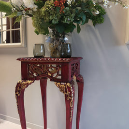 Not For Sale - Commissioned Pot Stand
