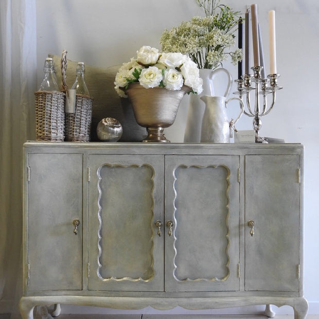 Not For Sale - Commissioned Sideboard