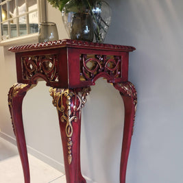 Not For Sale - Commissioned Pot Stand