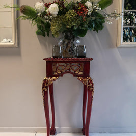 Not For Sale - Commissioned Pot Stand