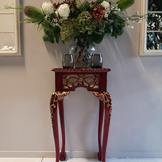 Not For Sale - Commissioned Pot Stand