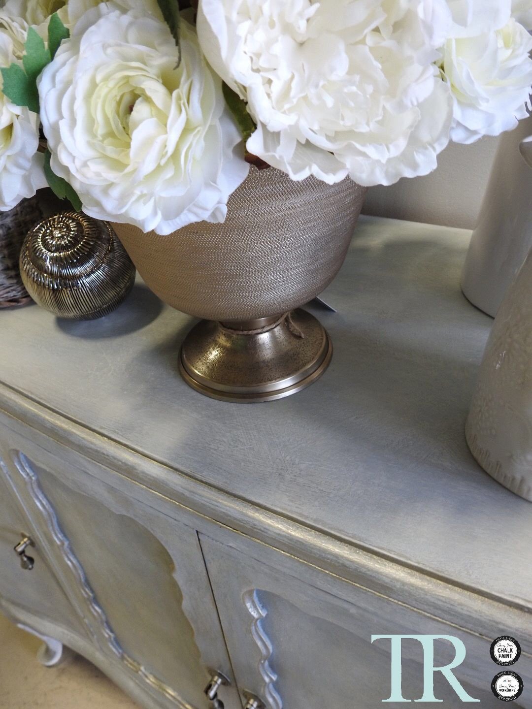 Not For Sale - Commissioned Sideboard