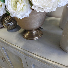 Not For Sale - Commissioned Sideboard